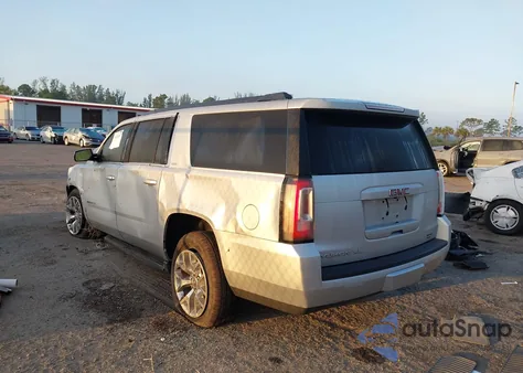 2020 GMC Yukon Xl 2Wd Slt z USA, uszkodzony, nr VIN 1GKS1GKC6LR238395